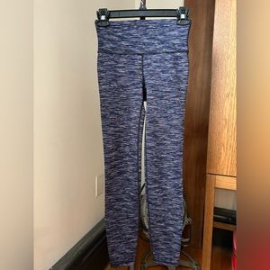 Gap gfast spacedye leggings
